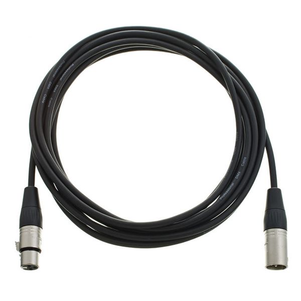 the sssnake DMX-Cable 500/3