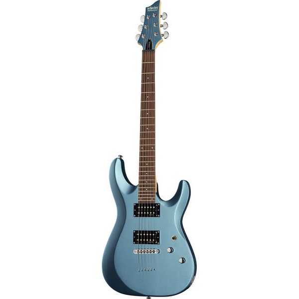 Schecter C-6 Deluxe SMLB