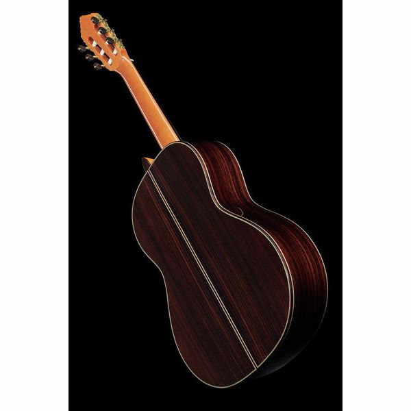 Alhambra 11 P w/Case