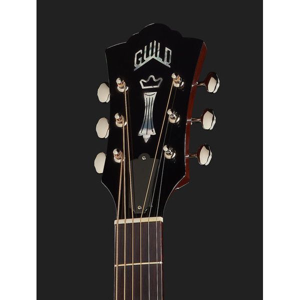 Guild F-40 Traditional NAT