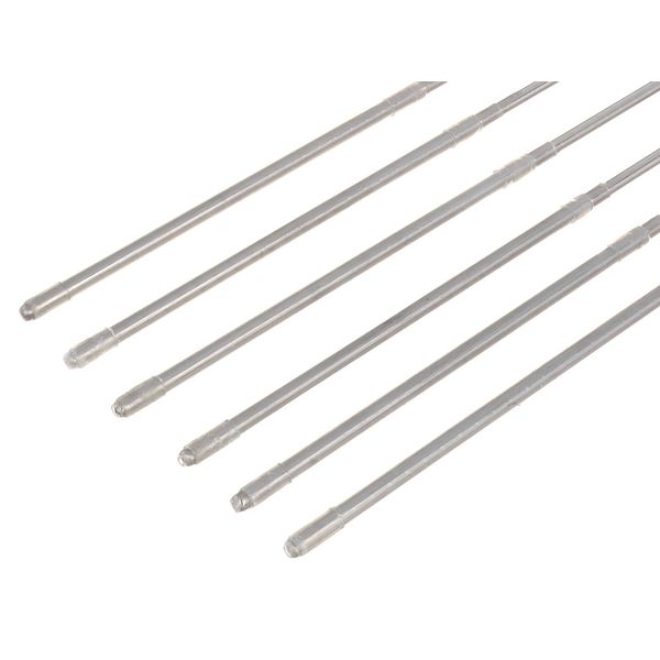 Steiner superiormallets TRI Triangle Beater Set