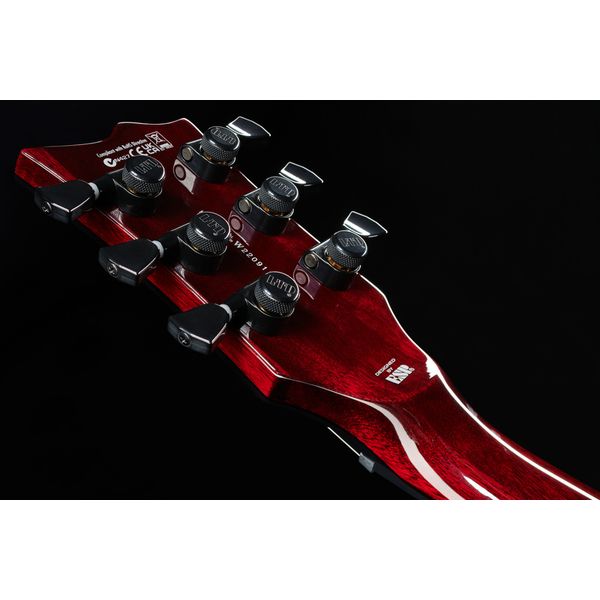 ESP LTD Viper-1000 Black Cherry