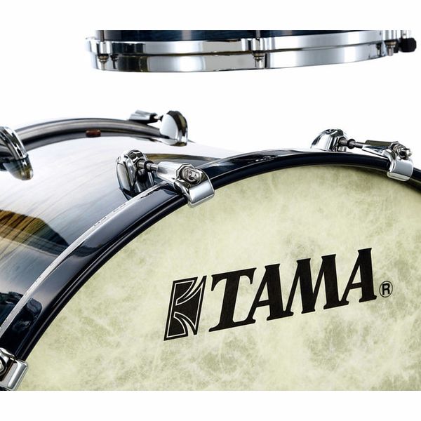 Tama STAR Drum Walnut Stand. AIJB