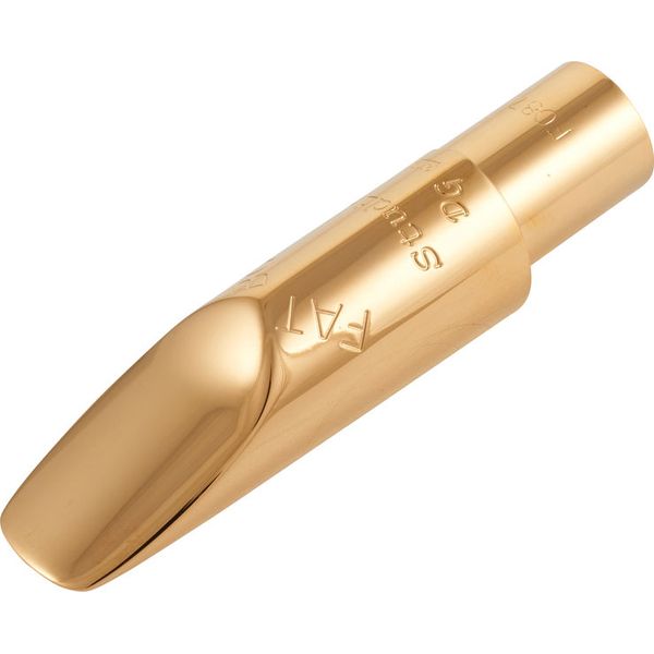 Dave Guardala Fat Boy Studio Alto GP 7