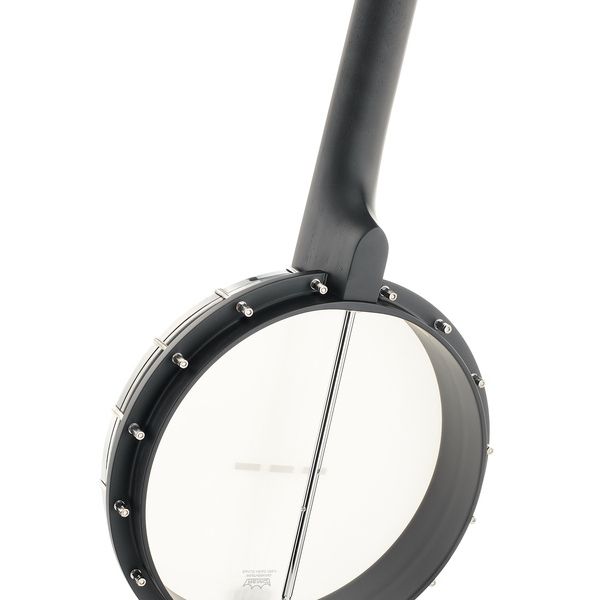 Gold Tone AC-1FL Open Back Fretless