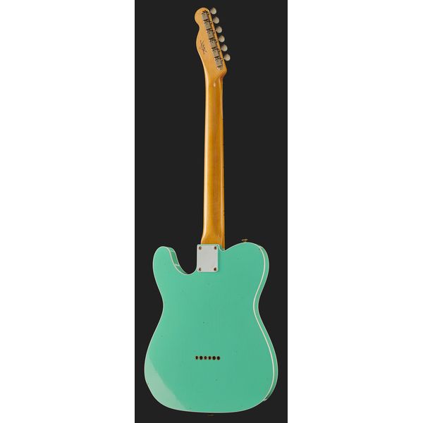 Fender 60 Tele JRN MN SGF
