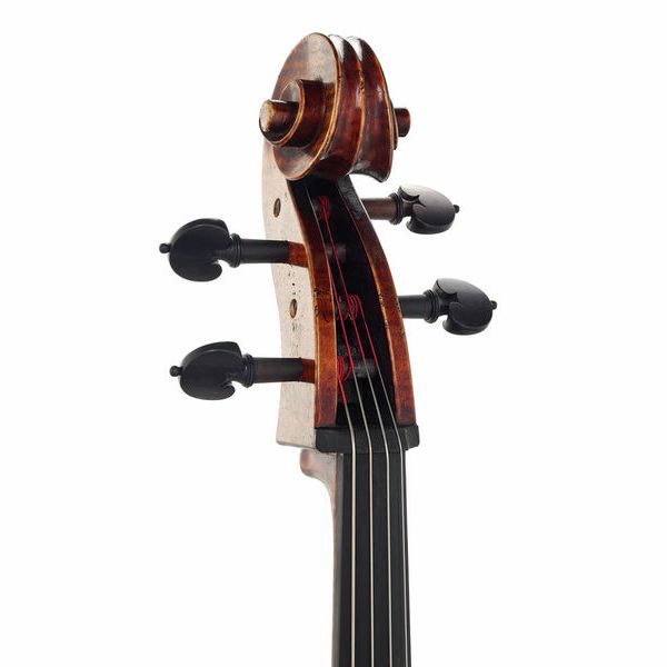 Lothar Semmlinger No. 300 Solo Cello Oil 4/4