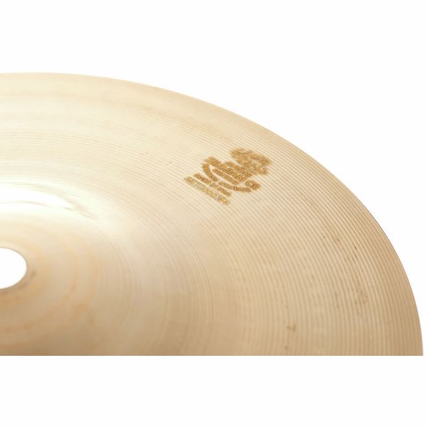 Zildjian 08" A-Custom Splash