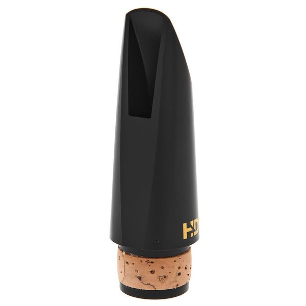 Vandoren Bb-Clarinet BD6 HD