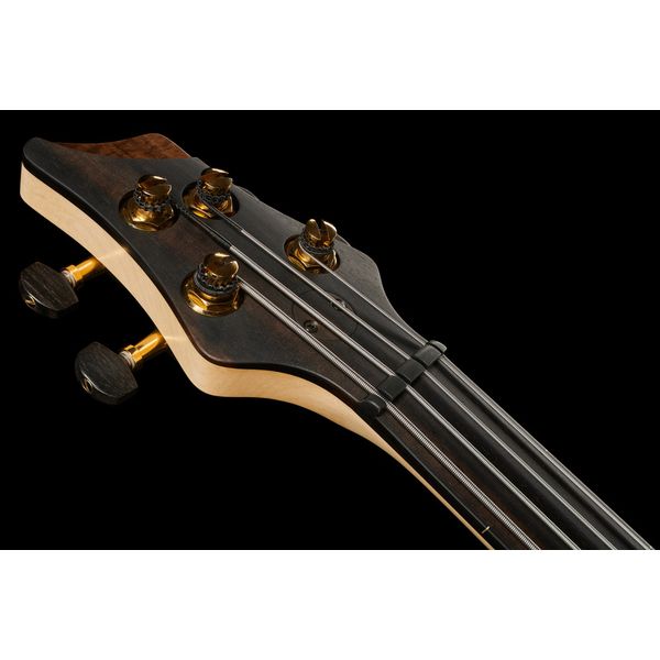 Marleaux Diva 4 Walnut EB