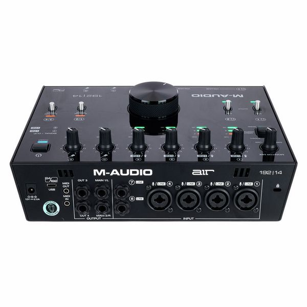 M-Audio AIR 192|14