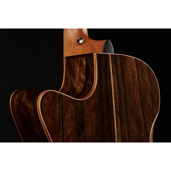 Furch Red Deluxe GC-LI a