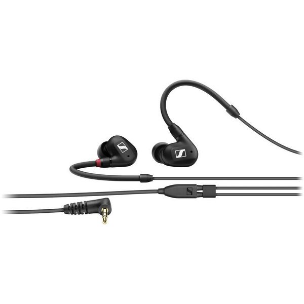 Sennheiser IE 100 Pro Black
