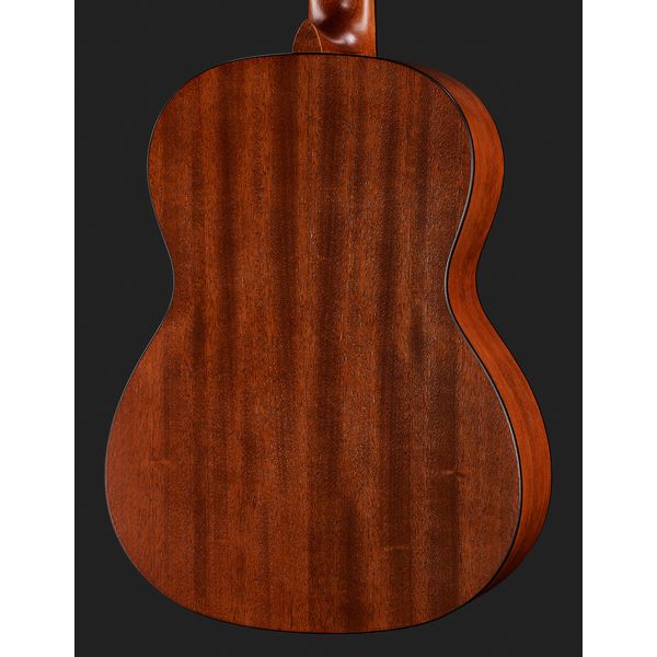 Gewa Student Natural Cedar 7/8