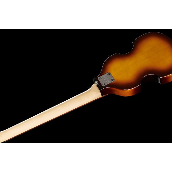 H&ouml;fner Shorty Violin Guitar