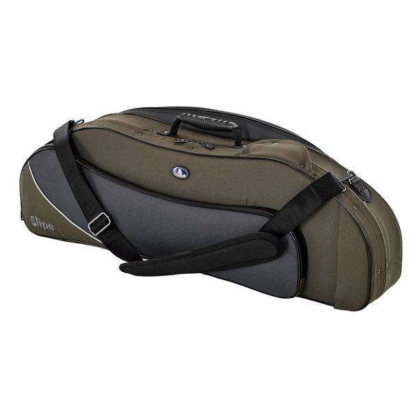 Artonus Elipe Violin Case 4/4 O2