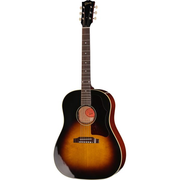 Gibson 50s J-45 Vintage Sunburst
