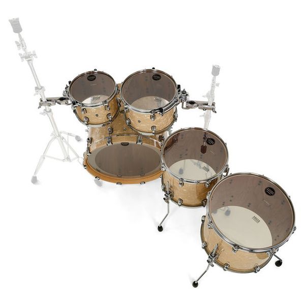 Tama Starcl. Walnut/Birch 5pcs -VMP