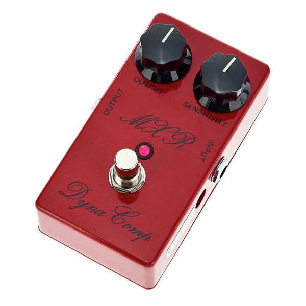 MXR Script Dyna Bundle PS A1