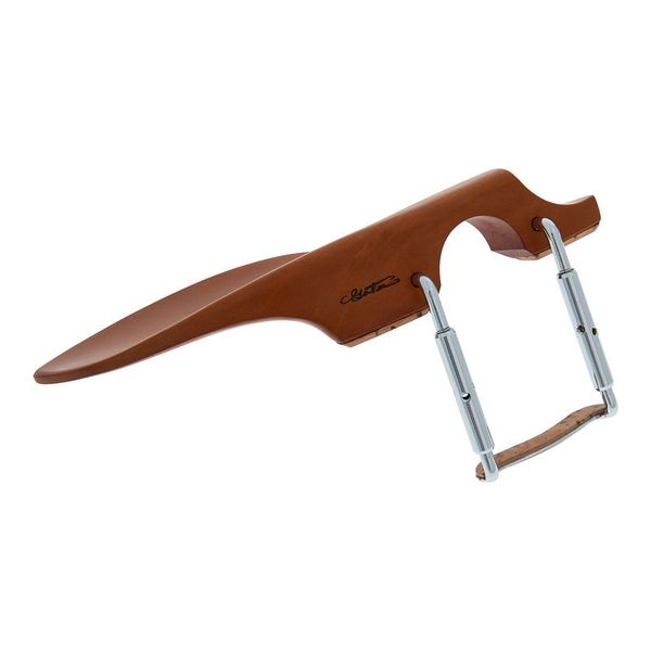 Conrad G&ouml;tz ZKV253B Viola Chinrest Varga