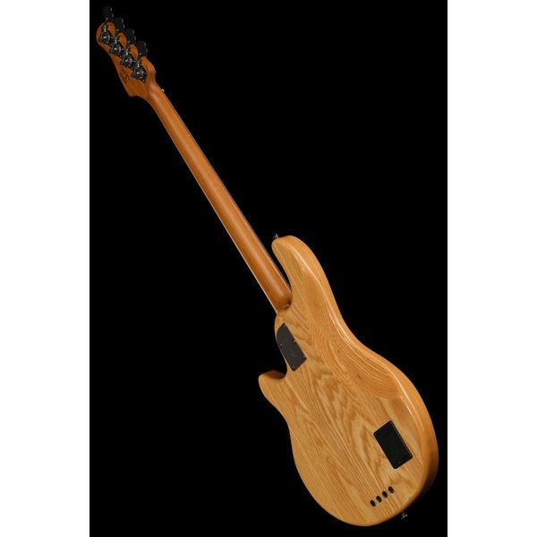 Marcus Miller Z7-4 Natural Swamp Ash