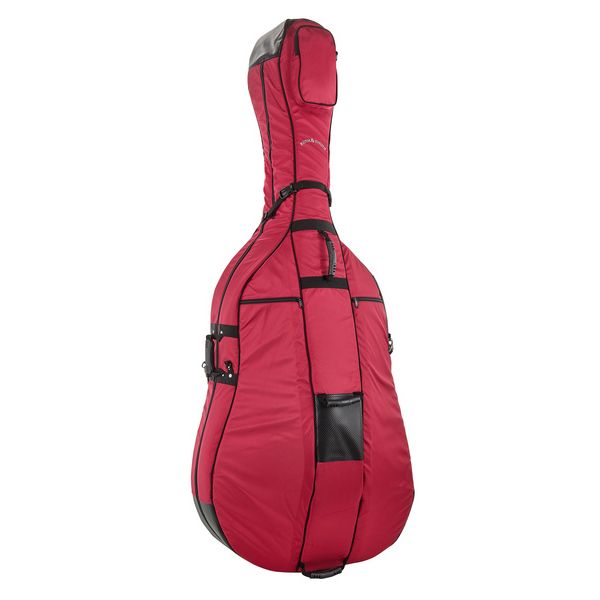 Roth & Junius BSB-06 Double Bass Bag 3/4 BU