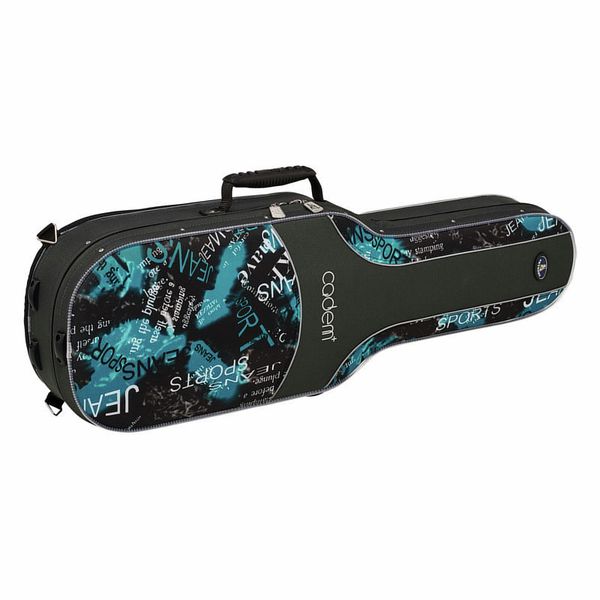 Artonus Cadem Sport Violin Case CS-3