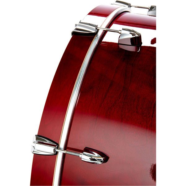 Yamaha Stage Custom Stand. CR- Bundle