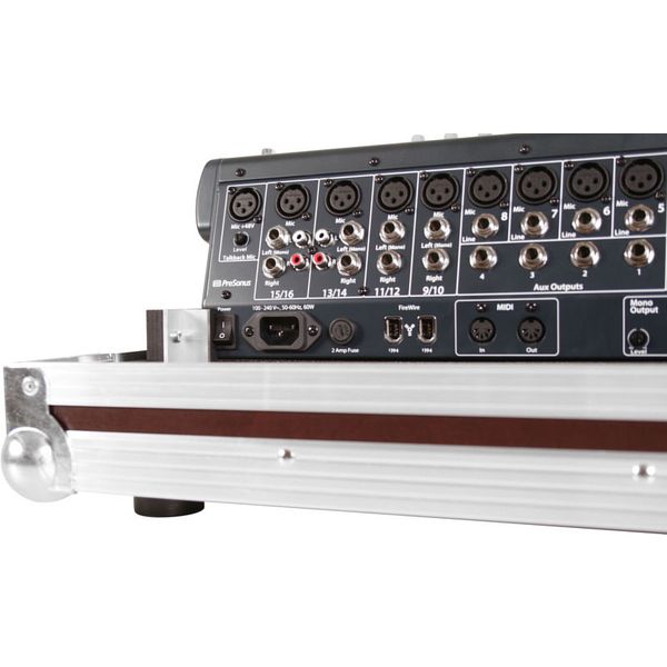 Thon Mixer Case Studiolive 16.0.2