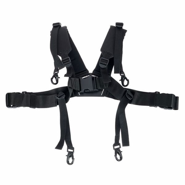 Rudolf Schwarz Bass Drum Carrying Strap