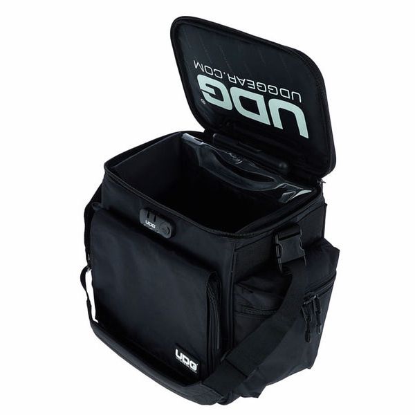 UDG Sling Bag Trolley Deluxe Black