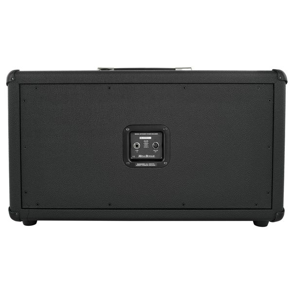 Mesa Boogie 2x12 Rectifier Compact Box