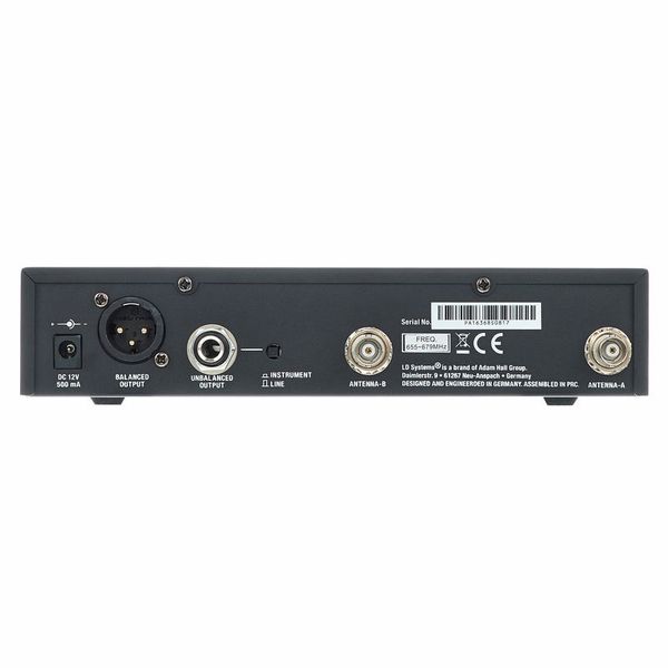 LD Systems U506 BPG