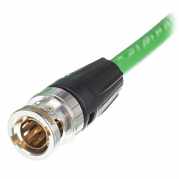 the sssnake BNC Video Cable 100m