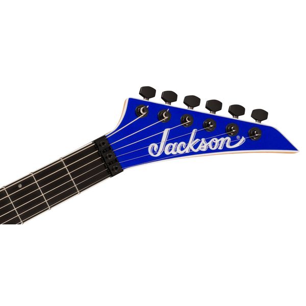 Jackson Pro Plus SRS DINKY DKAQ IB