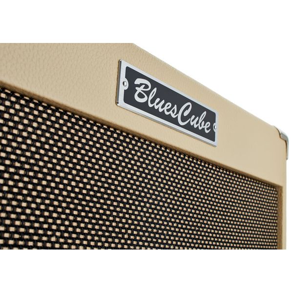 Roland Blues Cube Hot VB