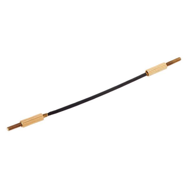 Roth & Junius Violin Tailgut Steel 1/16