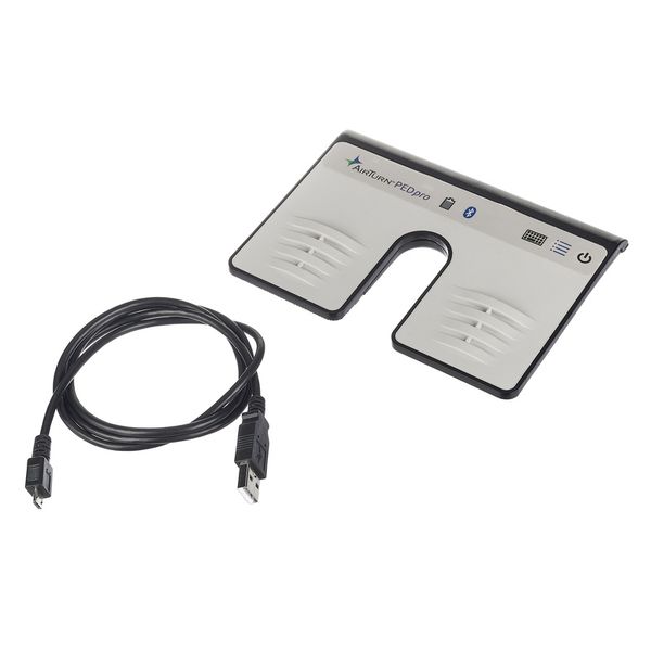 Airturn PED Pro 500