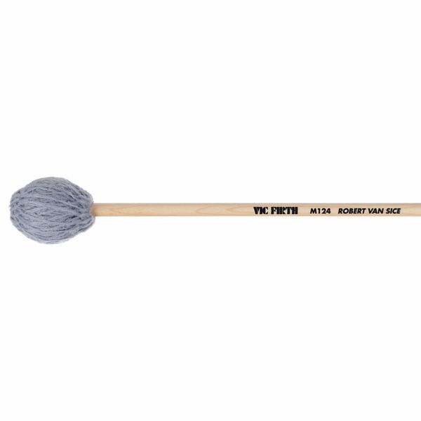 Vic Firth M124 Robert van Sice Mallets