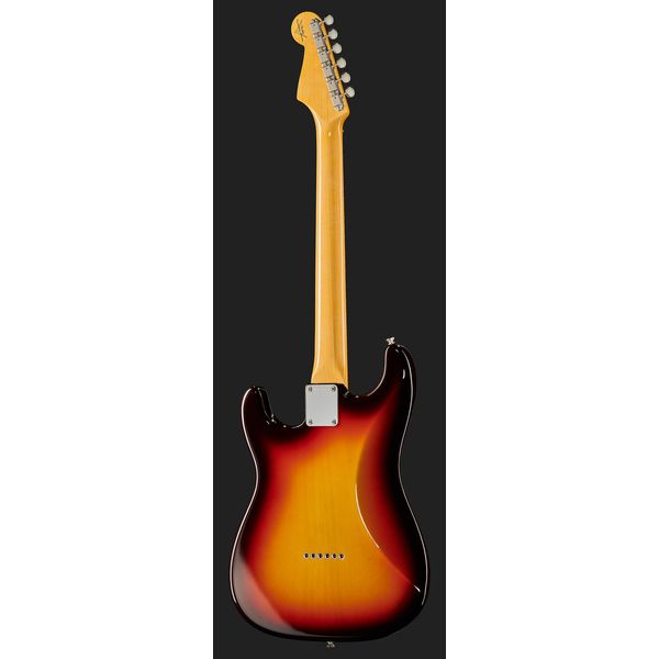 Fender 59 Strat Hardtail C3CSB NOS