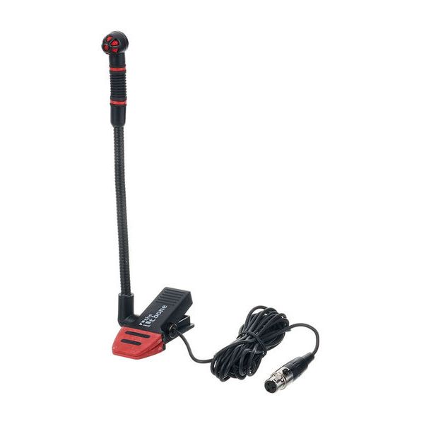 the t.bone free solo PT 823 CC 915 Bundle