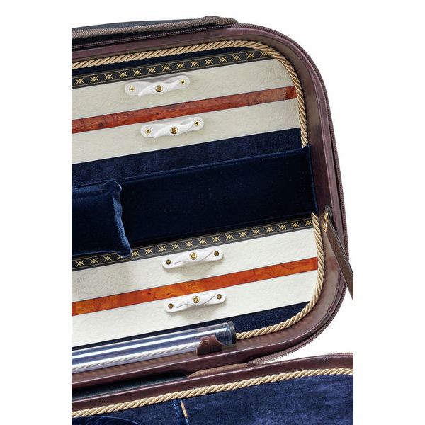 Musafia Master Exclusive BK/BL