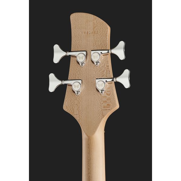 Fodera Monarch Standard 4 Classic IS