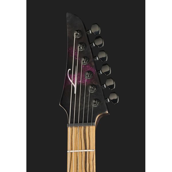 Legator Ninja N6X-TR