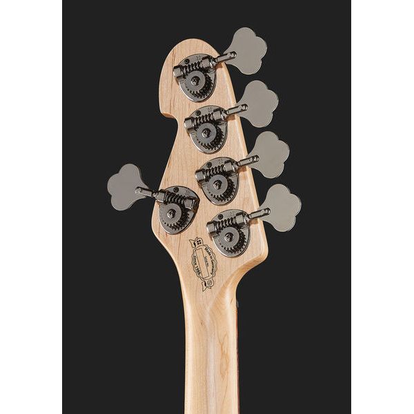 Sandberg California II TM5 Grand Dark