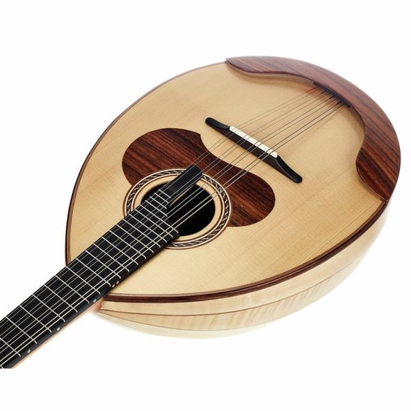 Hopf Mandolin Orchestra MAF 36