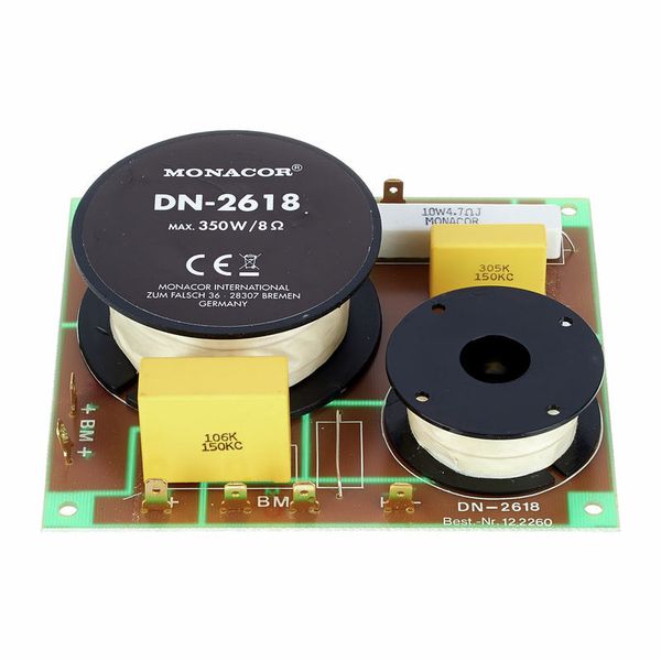 Monacor DN-2618