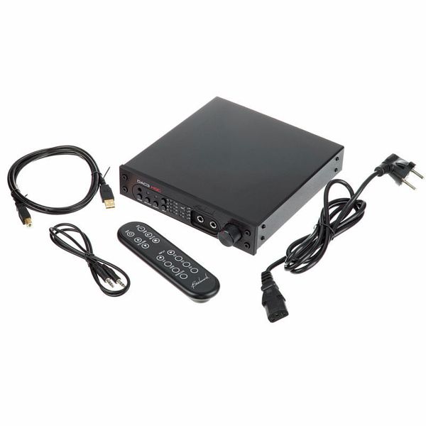 Benchmark DAC3 HGC/B