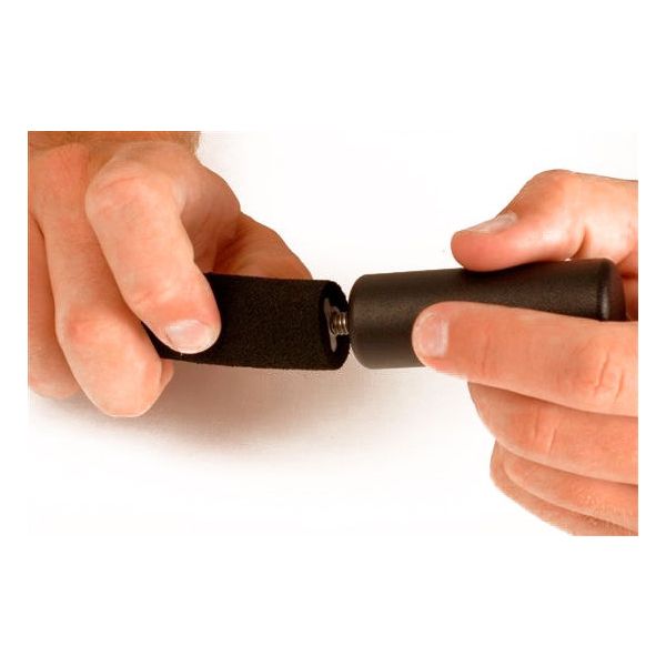 NS Design BSR-NS Shoulder Rest