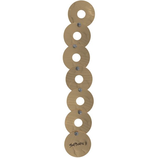 Sabian O-Zone Chain